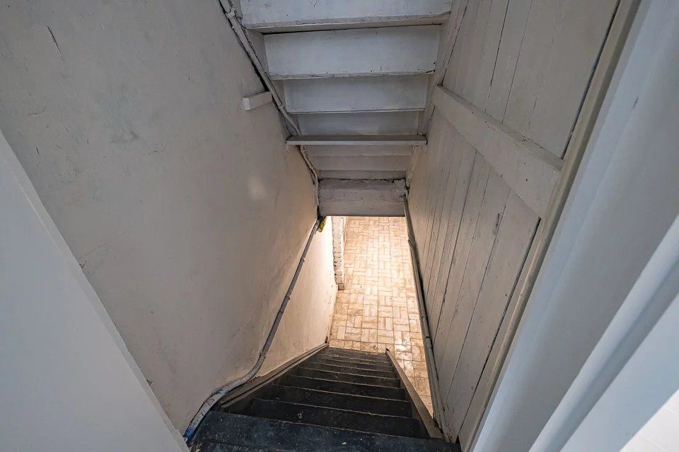 Rijwoning te koop nabij centrum foto 22