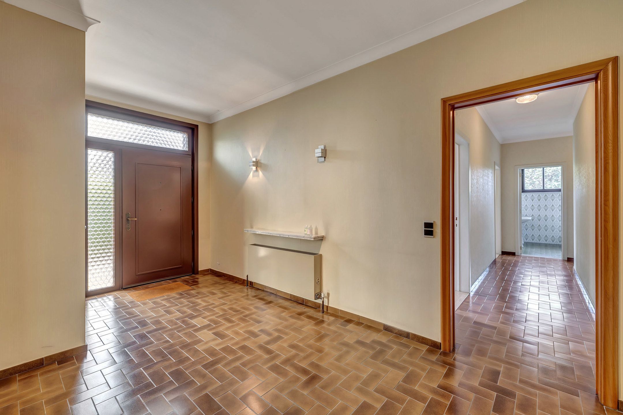 Statige villa op ruim perceel te Sint-Martens-Leerne (Deinze) foto 4