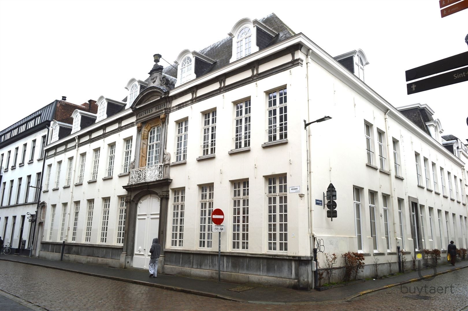 Toffe gemeubelde studio op prachtige locatie! foto 6
