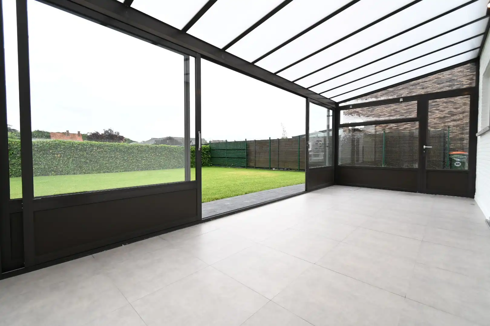Zorgvuldig gerenoveerde vrijstaande woning met veranda en leuke tuin op 5a24ca te Munsterbilzen foto 27