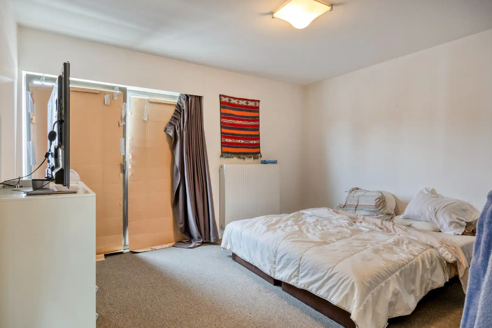 Unieke opbrengsteigendom met commercieel gedeelte en 2 ruime appartementen !  foto 20