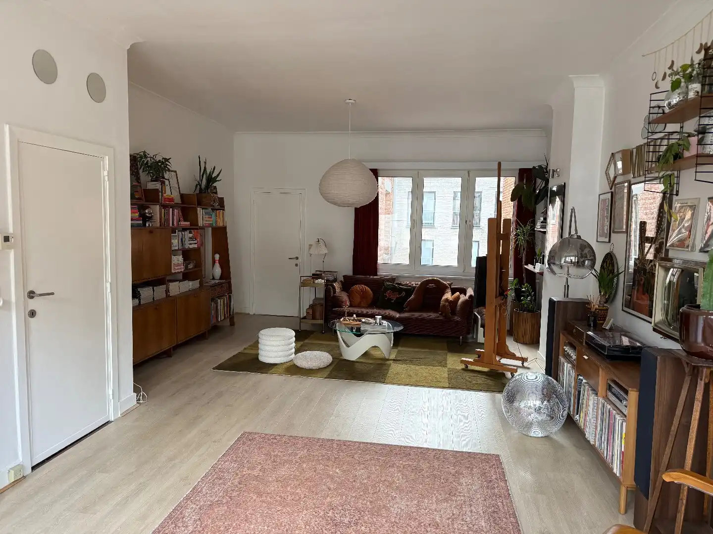 Appartement te huur foto 3