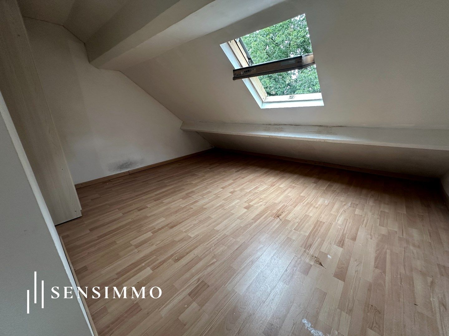 Rijwoning met 4 slaapkamers, tuinberging en garage foto 21