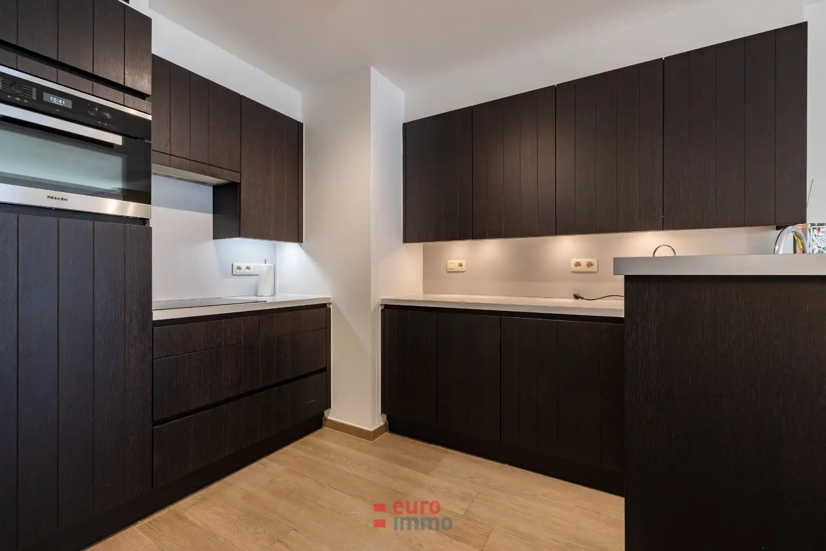 Topappartement met zeezicht in Residentie Dolce Vita foto 8