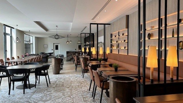 RUIME en praktisch ingedeelde SERVICEFLAT foto 13
