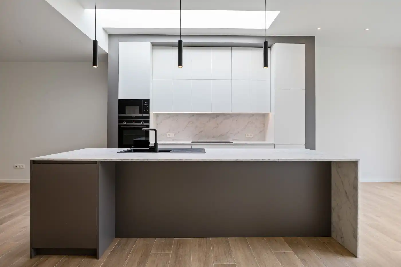 Ruime nieuwbouwwoning met 3 slpk., grote tuin en inpandige garage foto 5