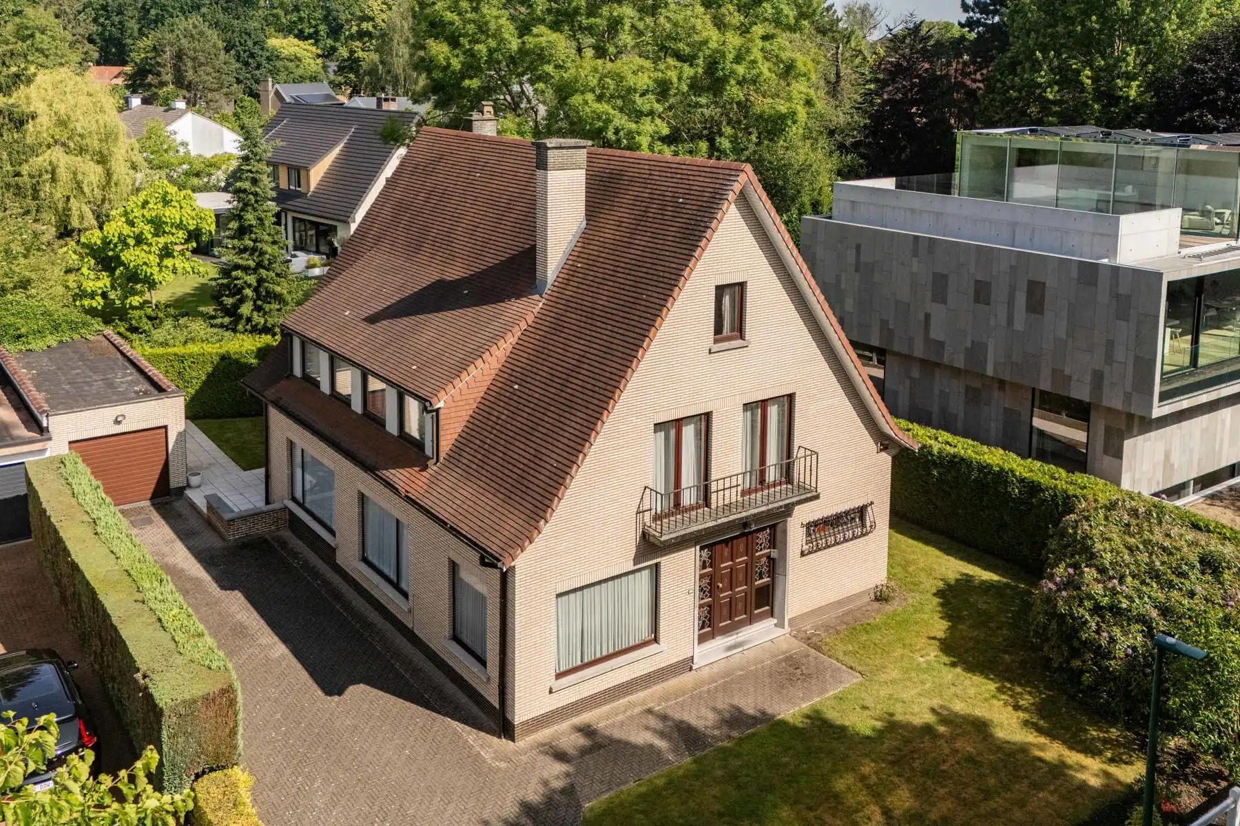 Villa te koop foto 37