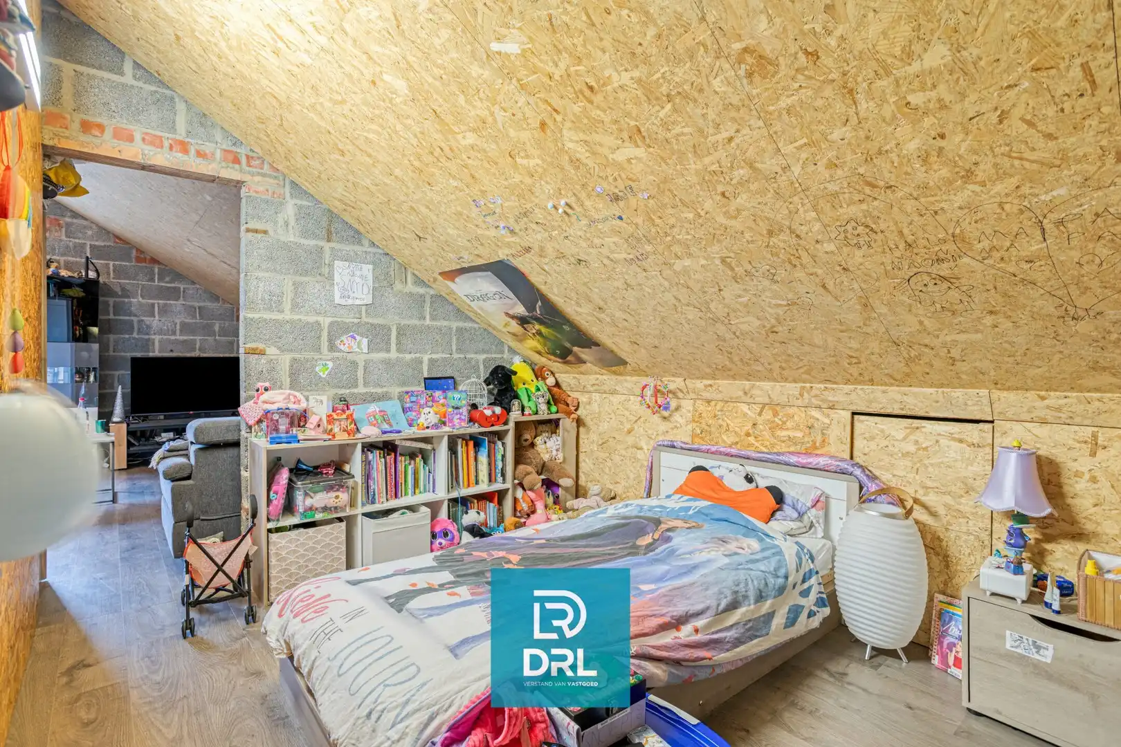 recreatie- en horecazaak met sterke omzetcijfers op toplocatie te Aalter – Knesselare foto 30