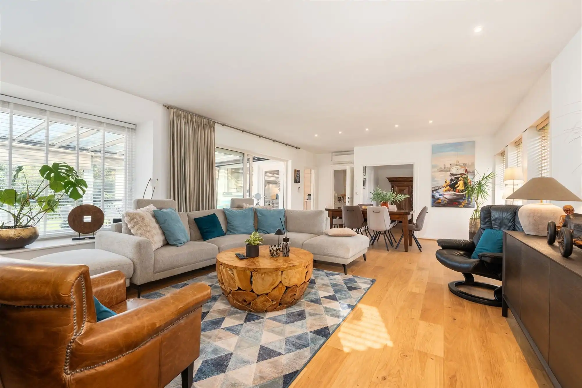 Prachtige bungalow in klassevolle wijk! foto 5