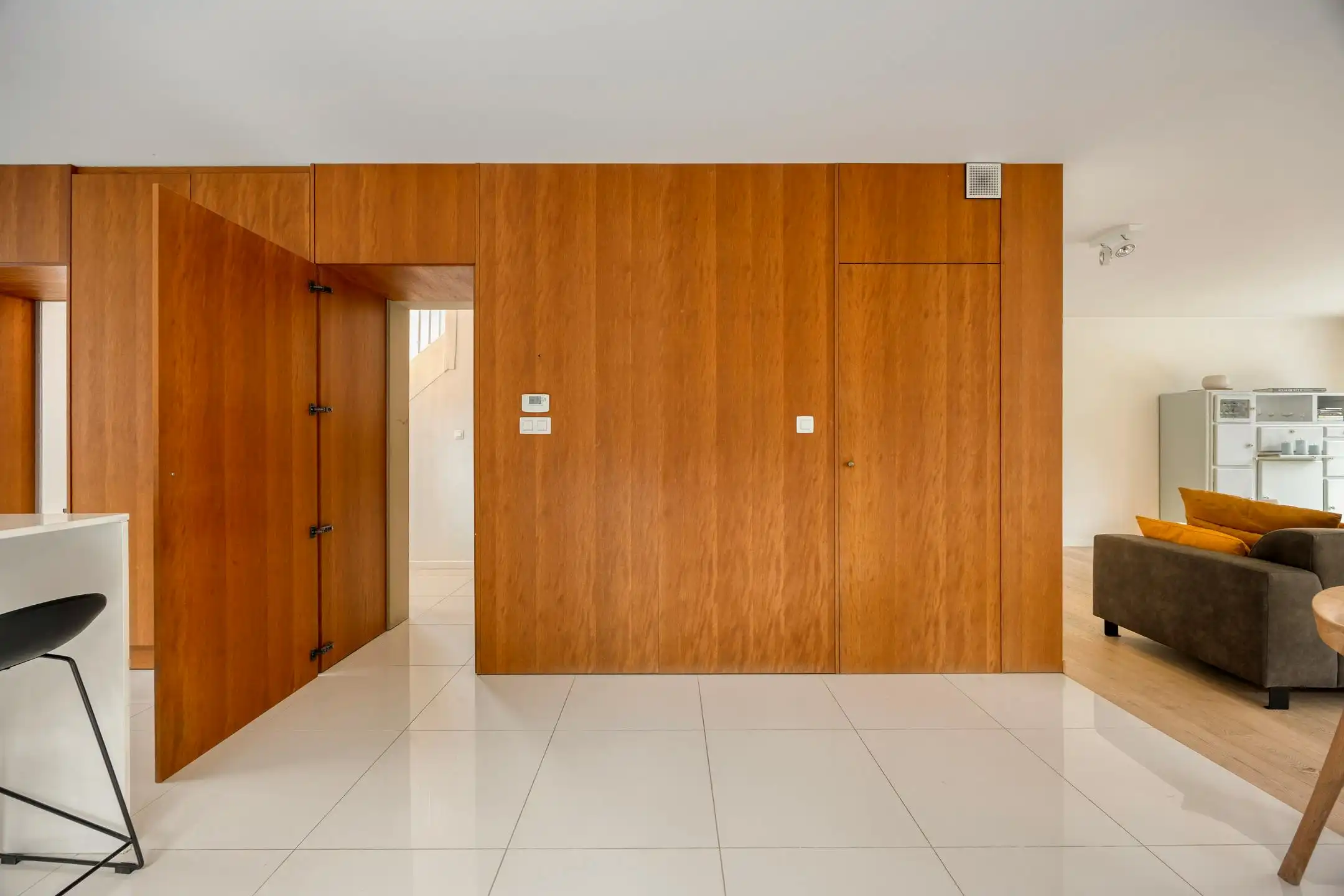 Hippe gezinswoning met machtige tuin in Wetteren Ten Ede foto 9