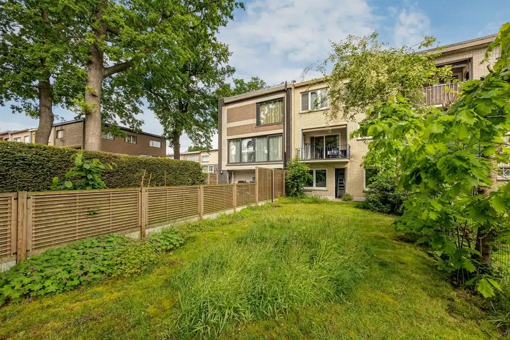 Ruime bel-étage woning vlakbij Rivierenhof foto 25
