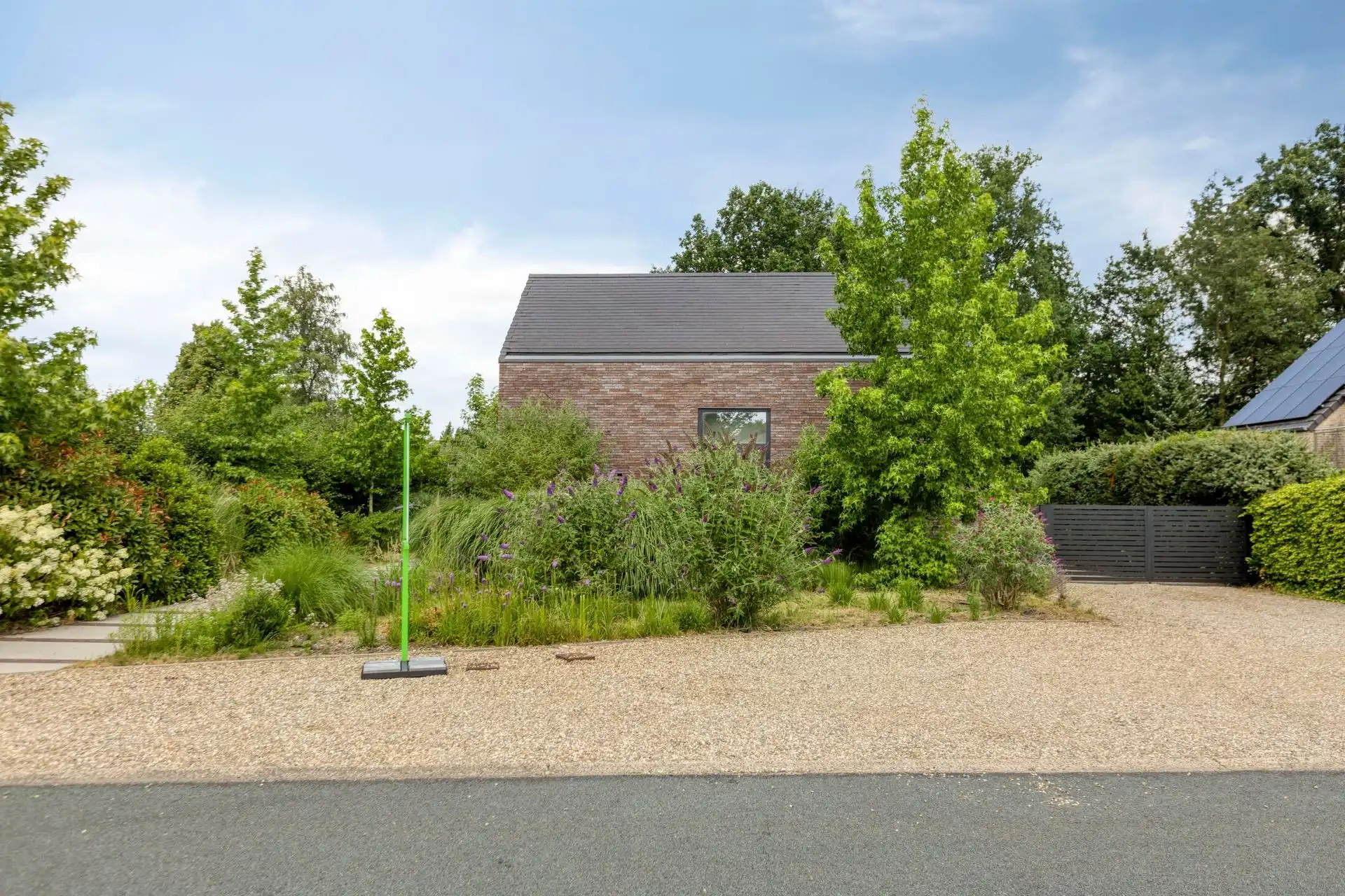 Exclusief wonen waar architectuur, ruimte en levenslang comfort samenkomen. foto 3