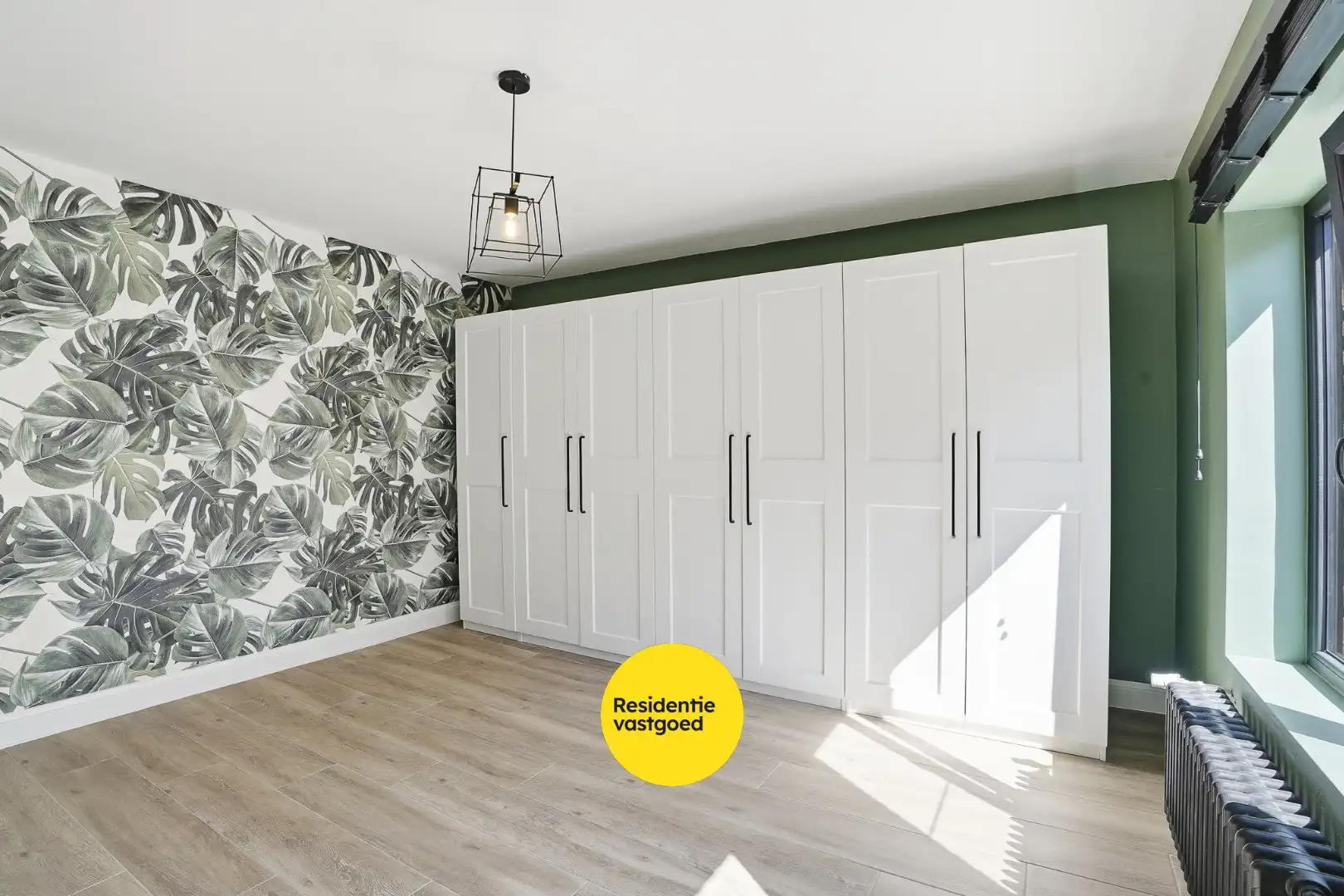 Volledig gerenoveerde alleenstaande woning op toplocatie in Zedelgem foto 18