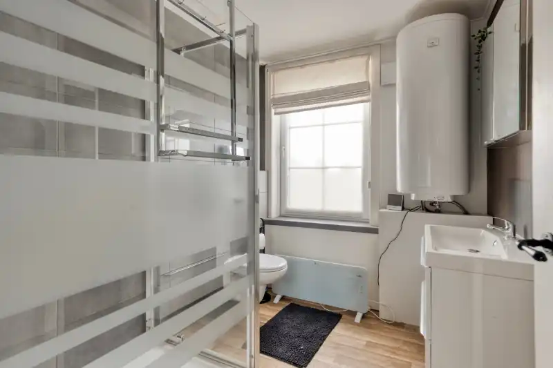 Instapklare woning op een uiterst rustige ligging tussen de velden foto 9