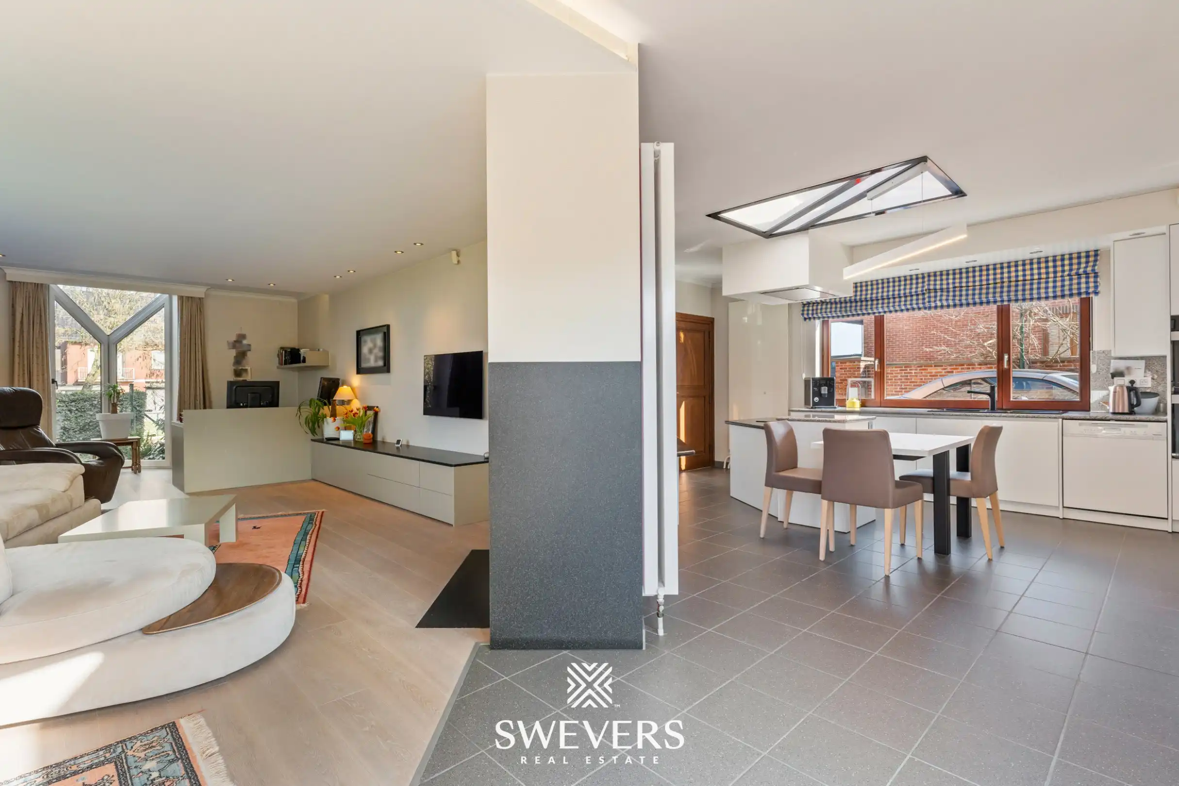 Instapklare ruime woning 4 slpk nabij centrum Diepenbeek foto 11