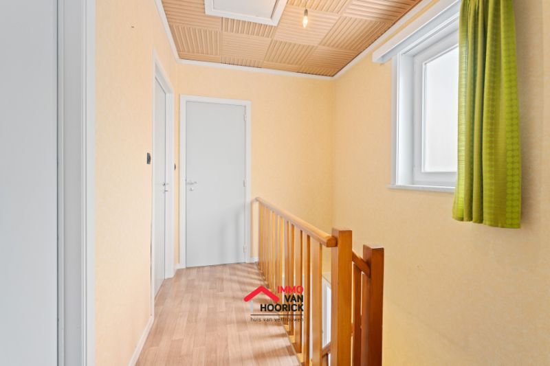 Woning HOB in rustige wijk foto 13