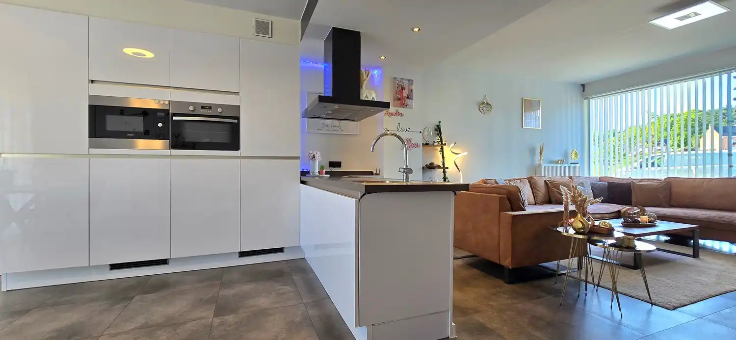 Huis te koop foto 5
