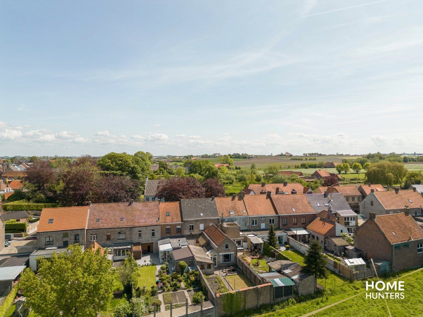 Ruime, te renoveren woning met 4 slaapkamers te Esen  foto 18