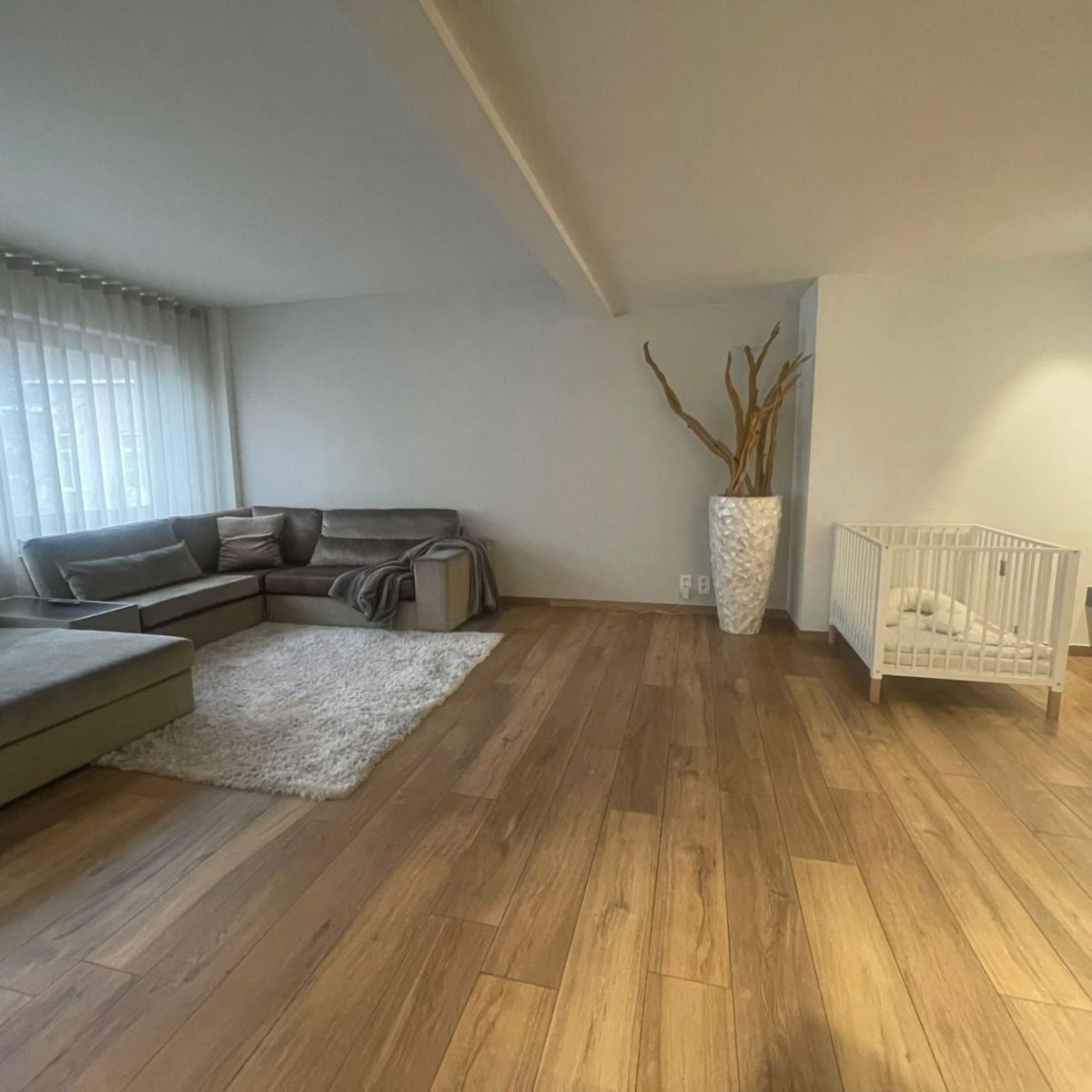 Luxe appartement (206m2) met 4 slaapkamers foto 7