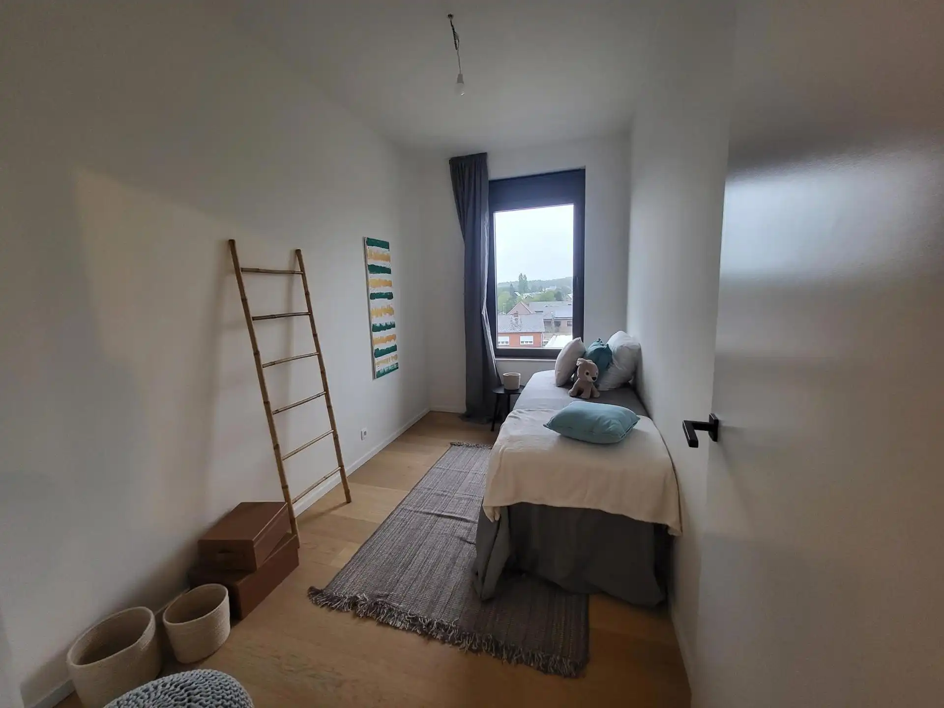 Exclusief penthouse - 3 slaapkamers - ruim terras  foto 17