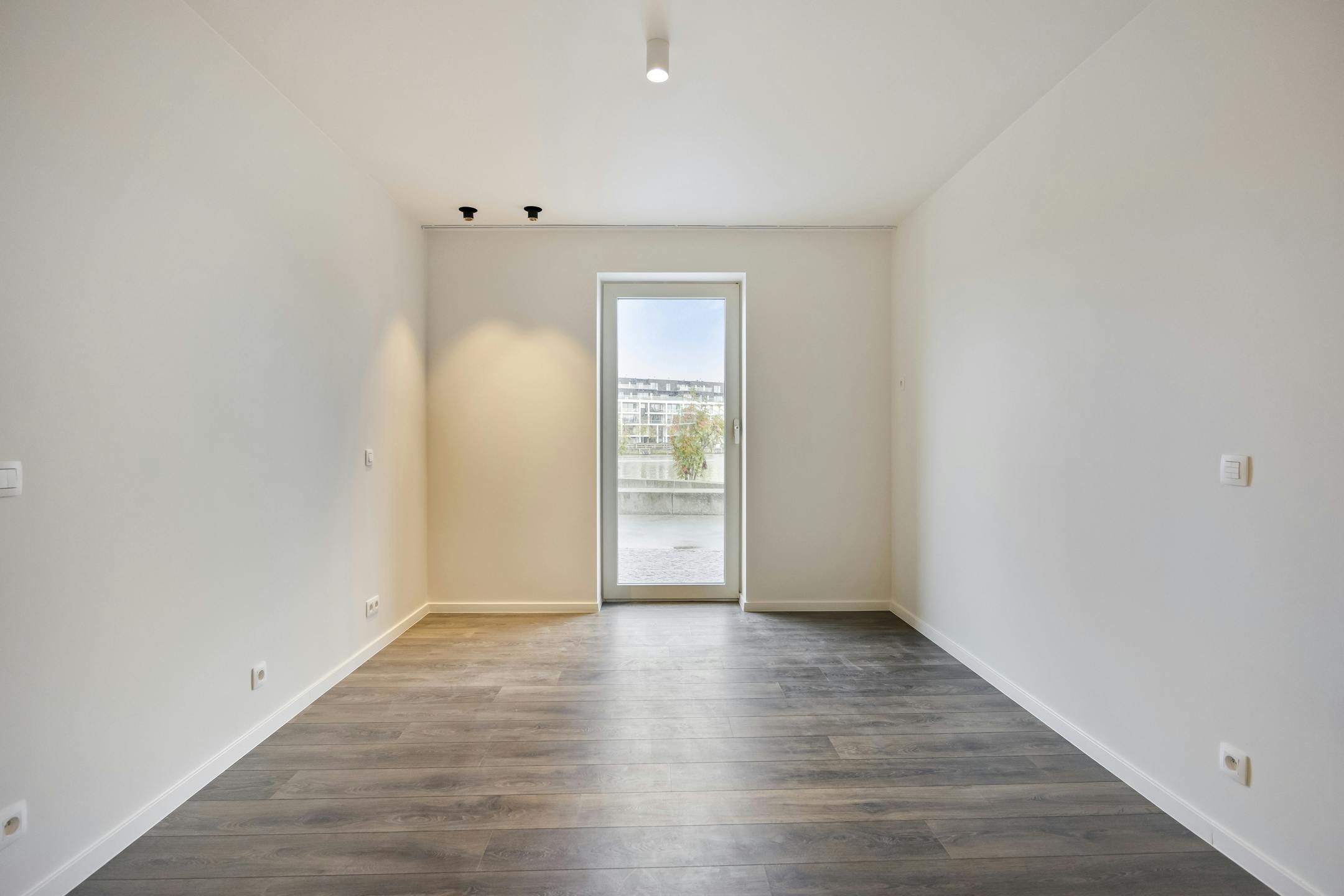 Duplex appartement met 3 slaapkamers aan het water te koop!  foto 16
