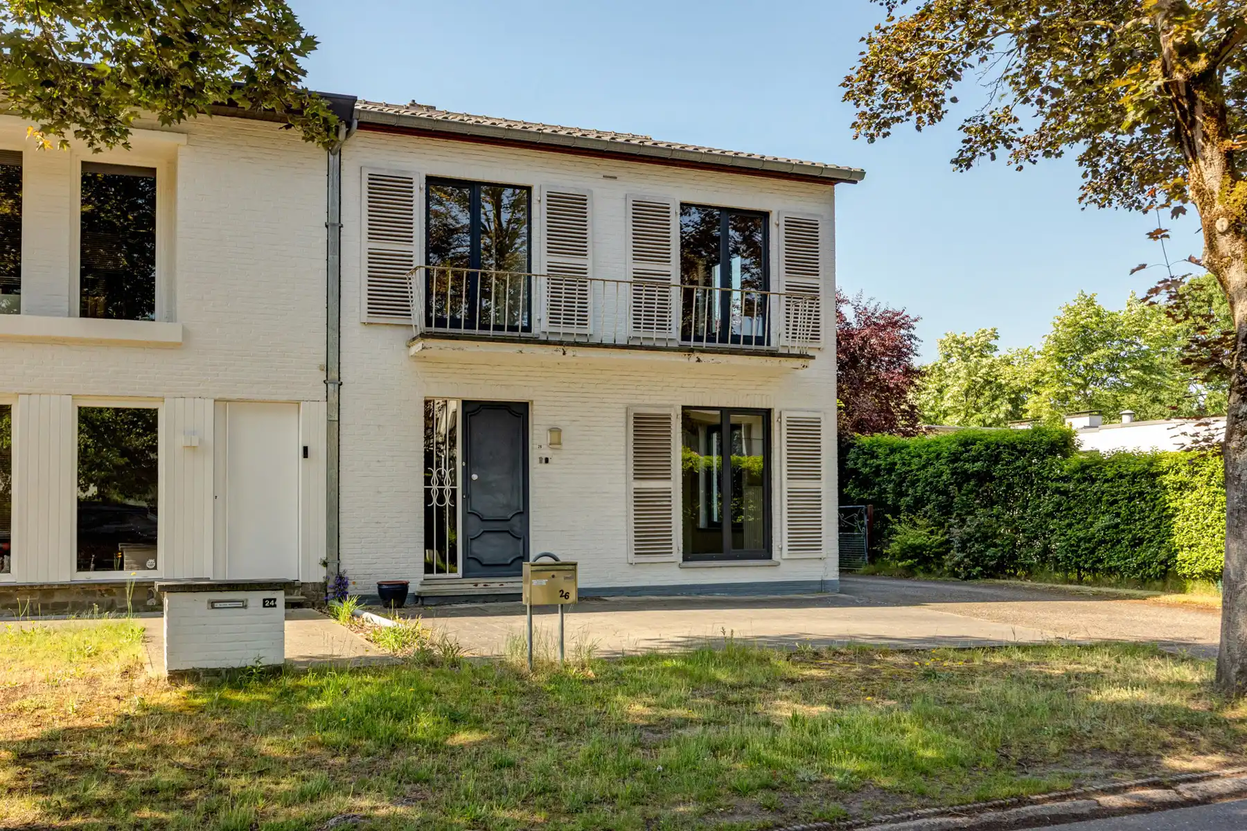 Huis te koop foto 36
