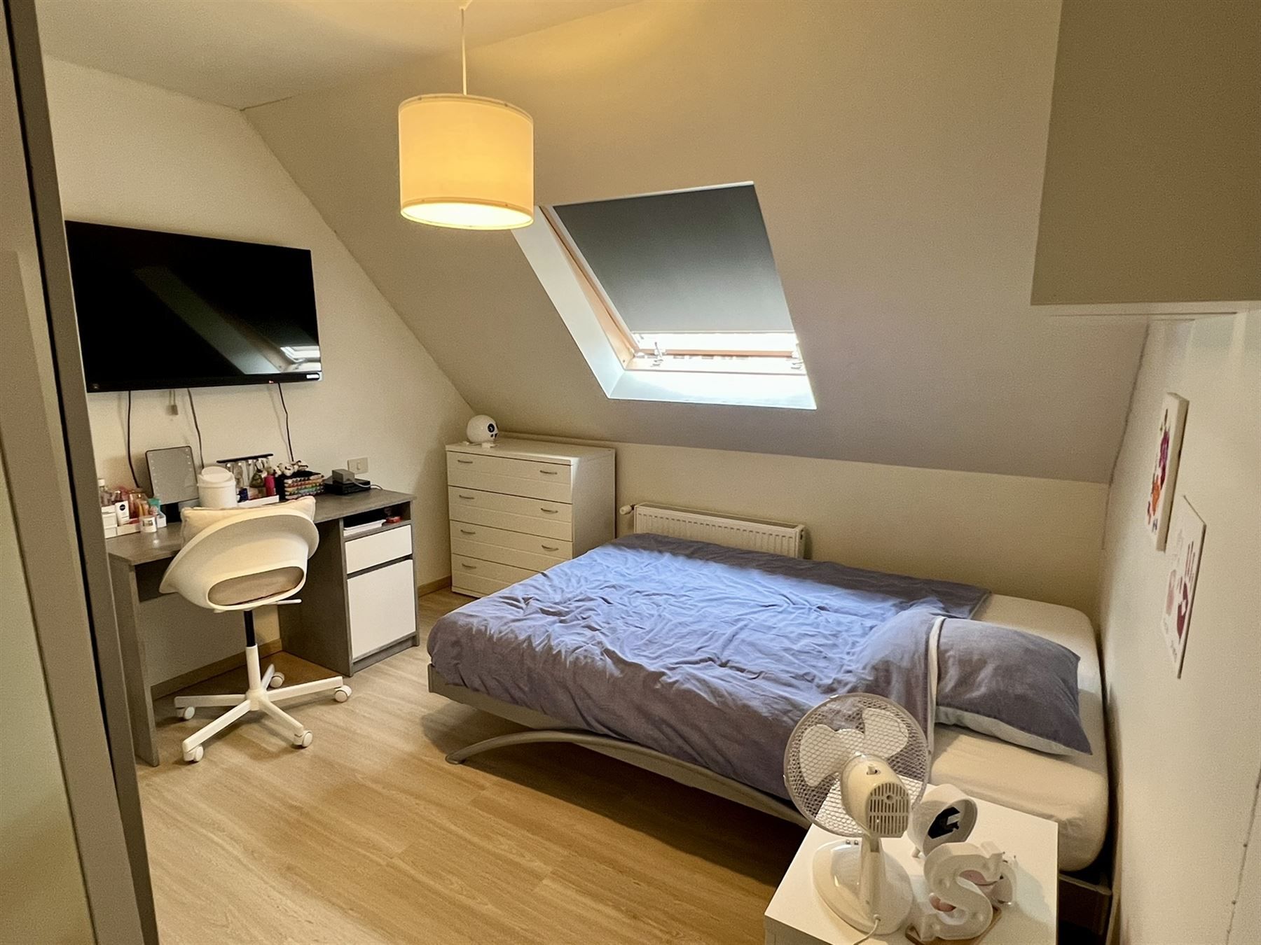 Ruime en comfortabele woning foto 9