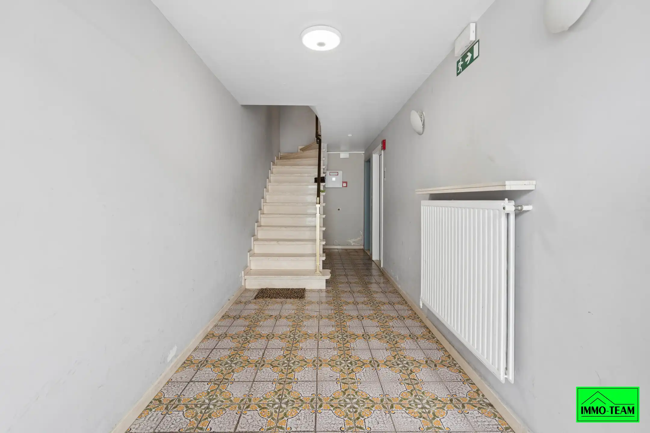 Opbrengsteigendom in residentiële woonwijk  foto 3