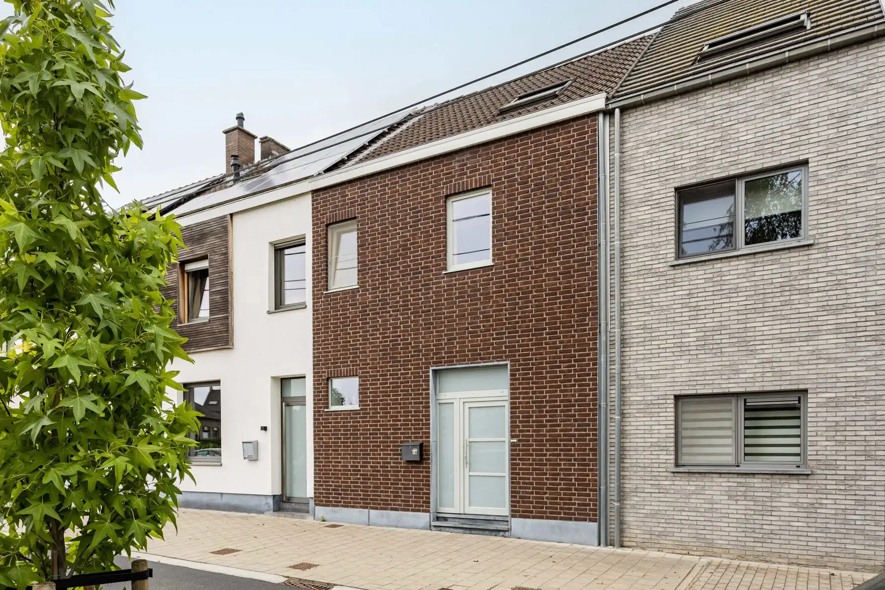 Huis te koop Hollestraat 16 - 9340 Lede