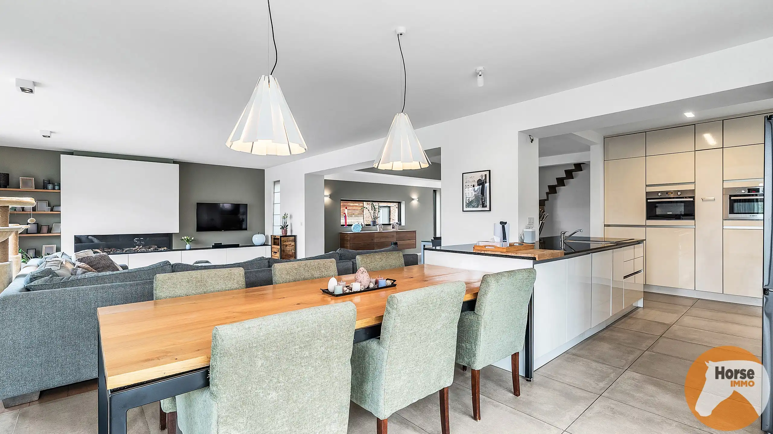 DIEPENBEEK - Unieke woning op +/- 52a foto 14