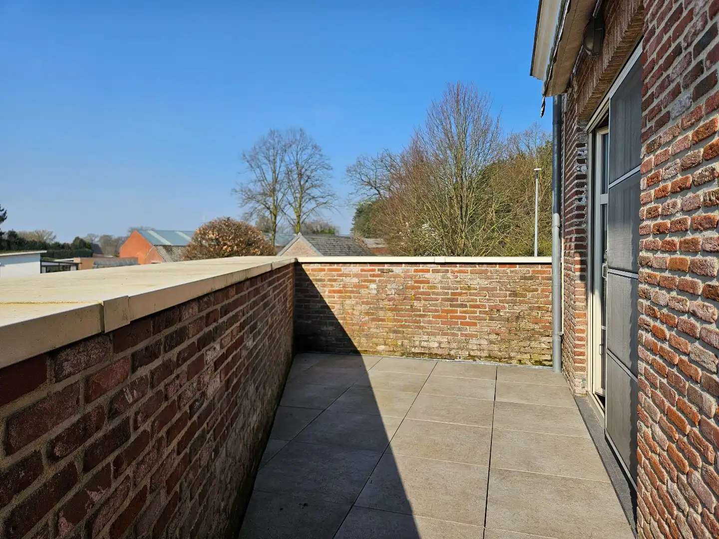 Appartement met 2 slaapkamers in het Kasterlee-Lichtaart! foto 14