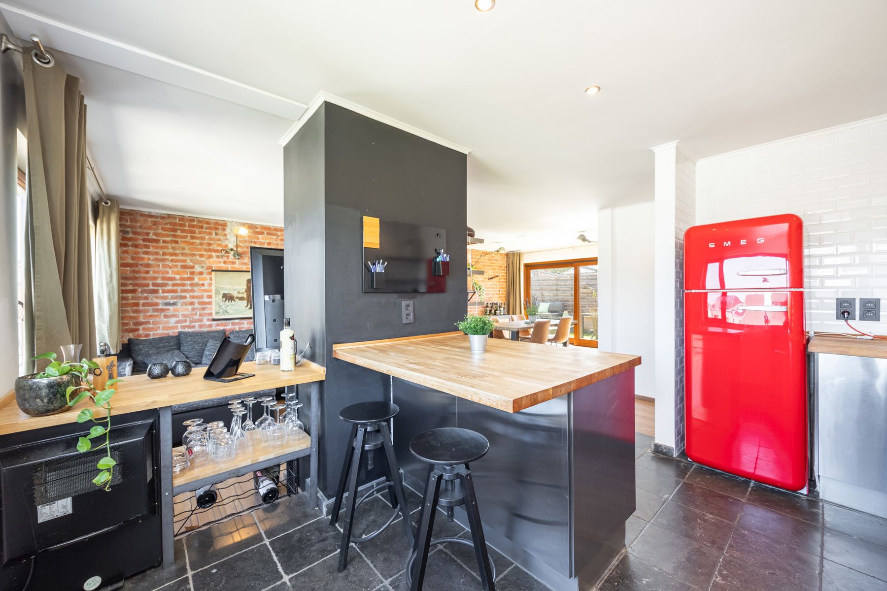 Appartement te koop foto 5