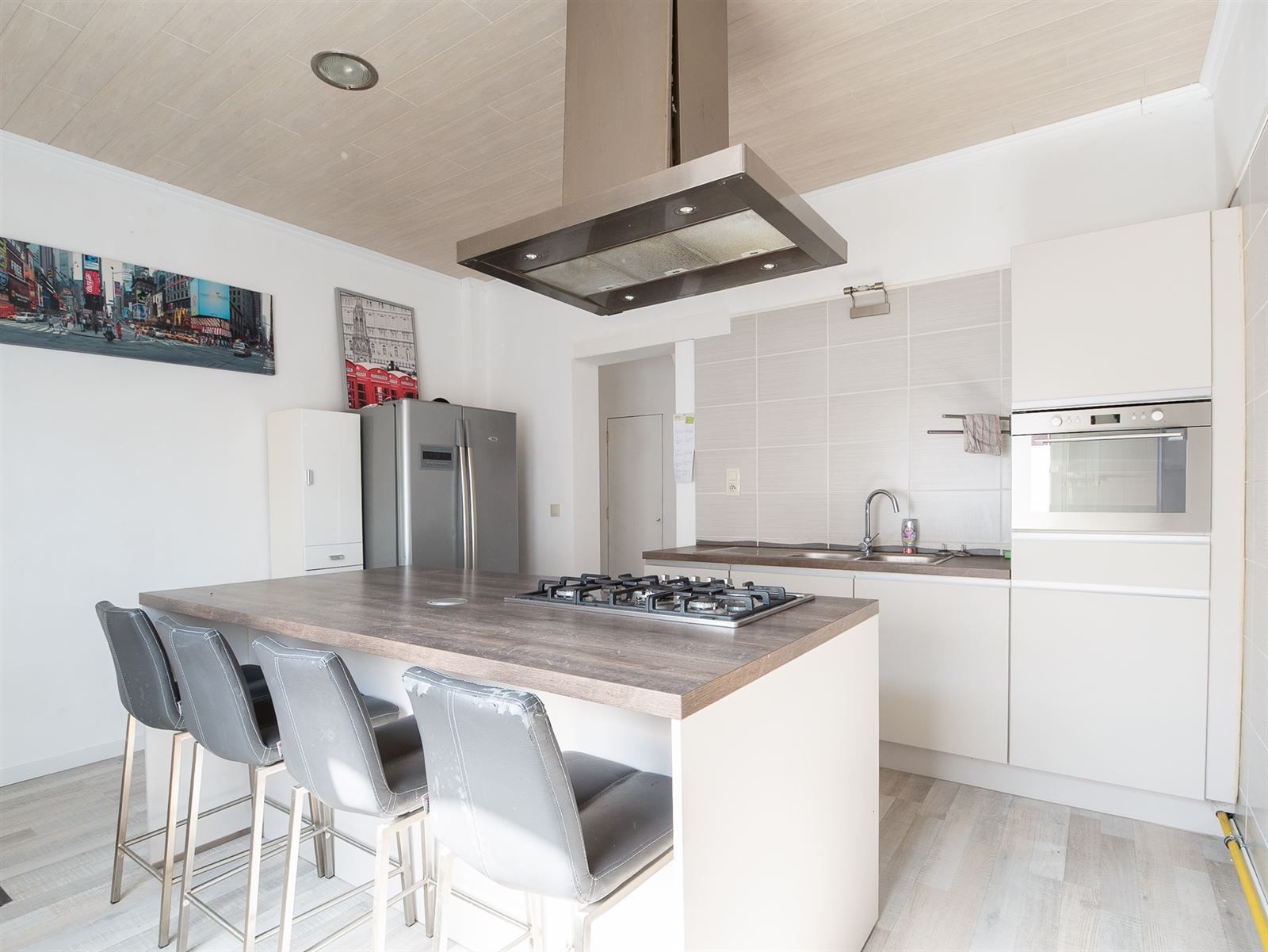 Huis foto 4
