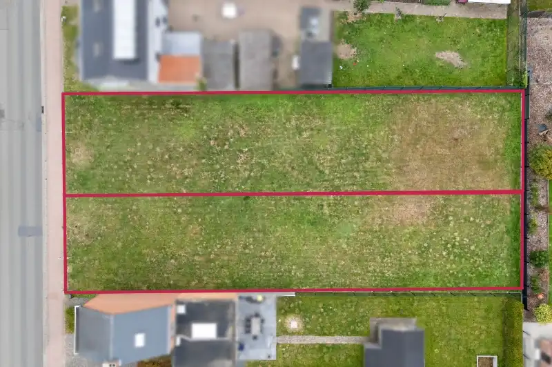 Grond te Boortmeerbeek foto 3