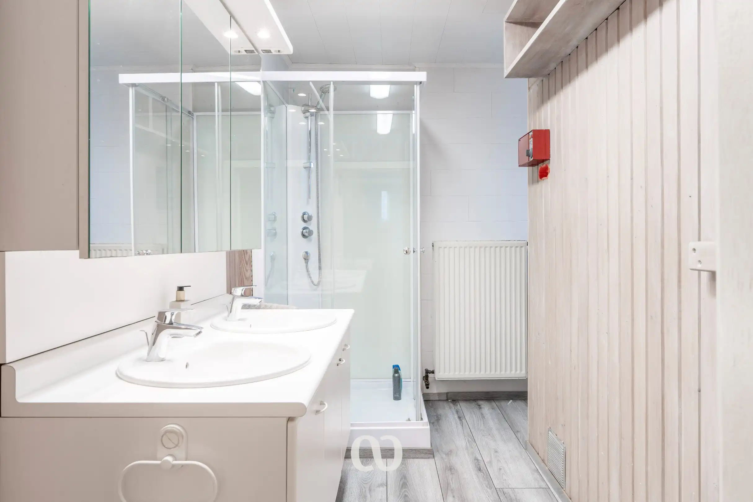 Ruime woning in het centrum van Oudenaarde foto 15