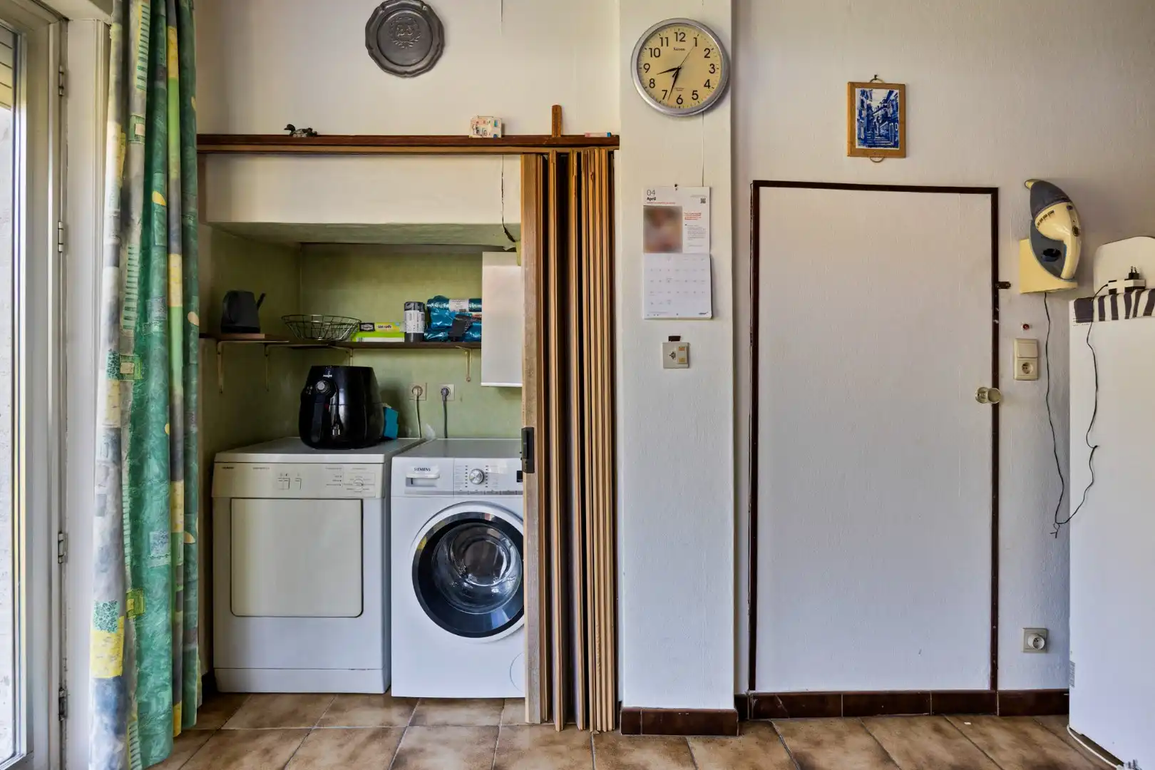 WONING met 3 kamers, garage en atelier 1640 SINT-GENESIUS-RODE foto 14