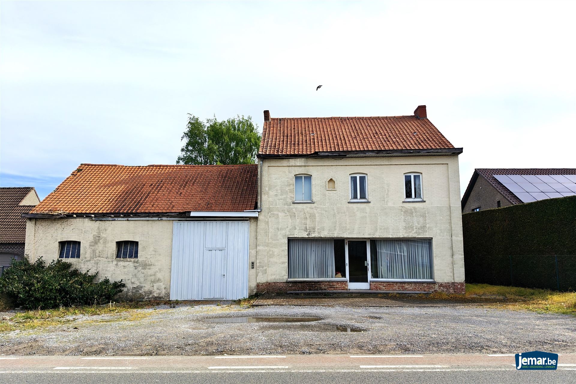 Gebouw foto 2