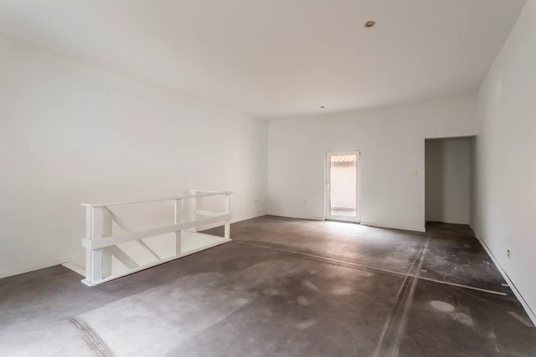 Unieke handelsruimte op toplocatie!  foto 9