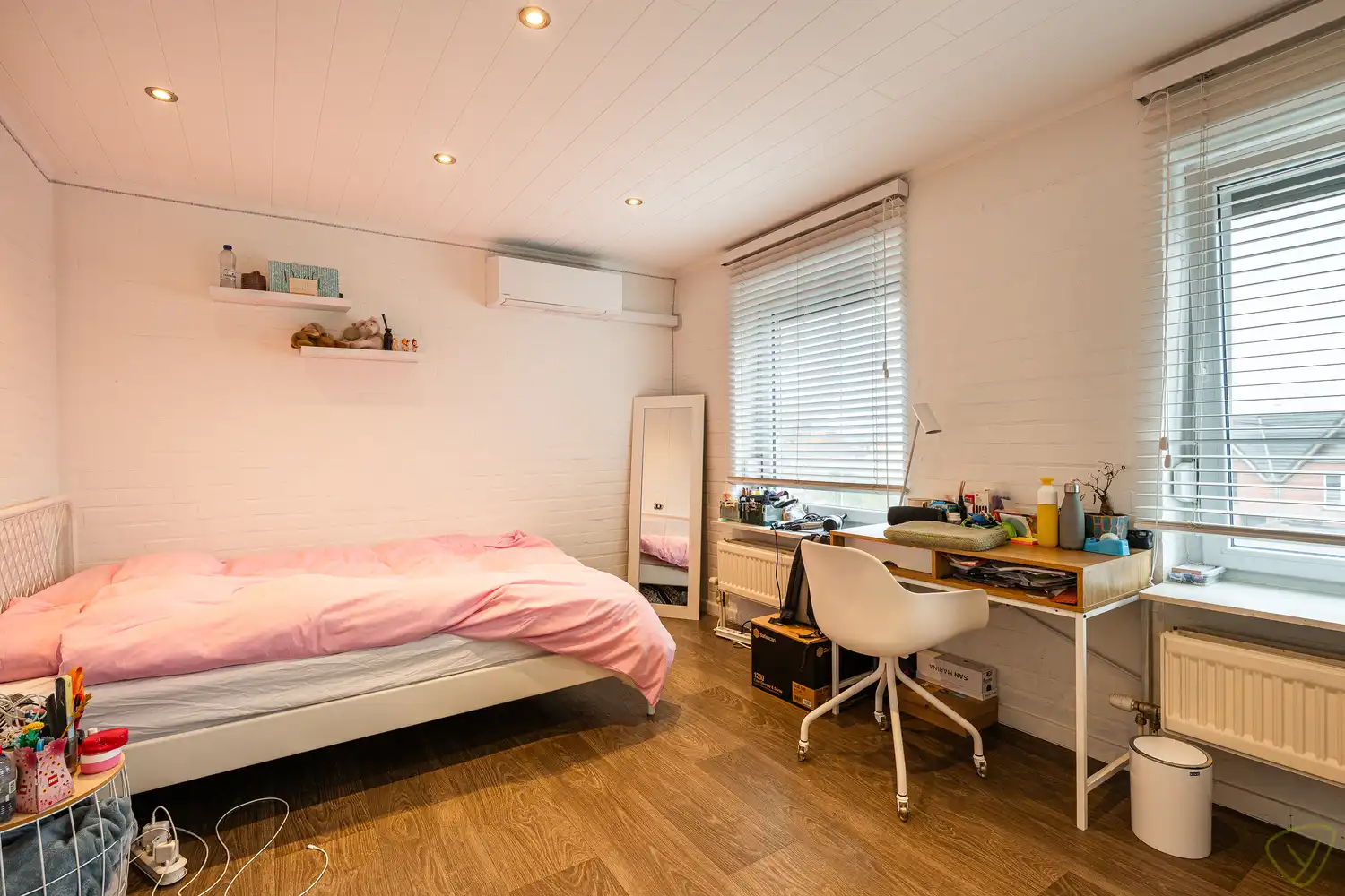 Ruime handelswoning te koop in de Noordstraat te Maldegem foto 12