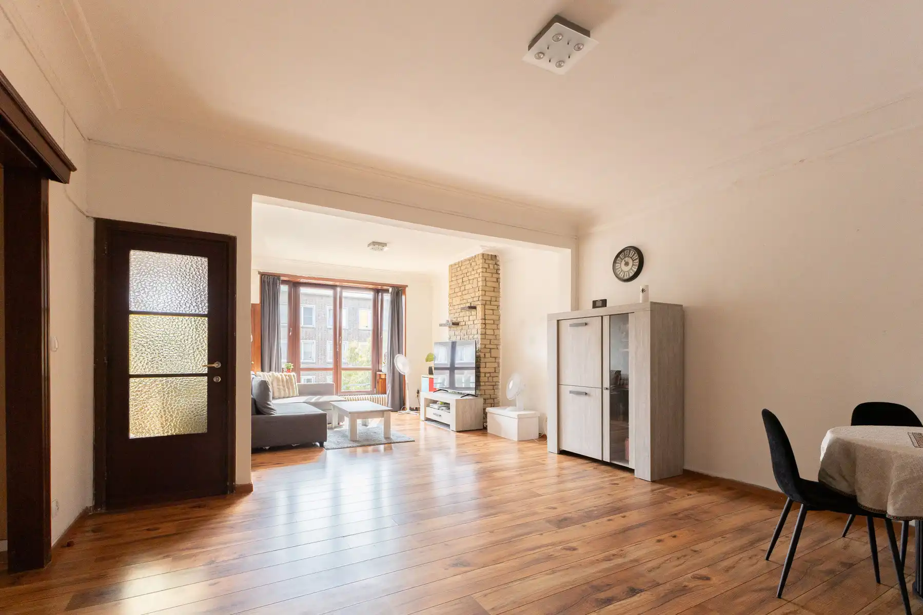 Appartement te koop Lakborslei 141 - 2100 Antwerpen