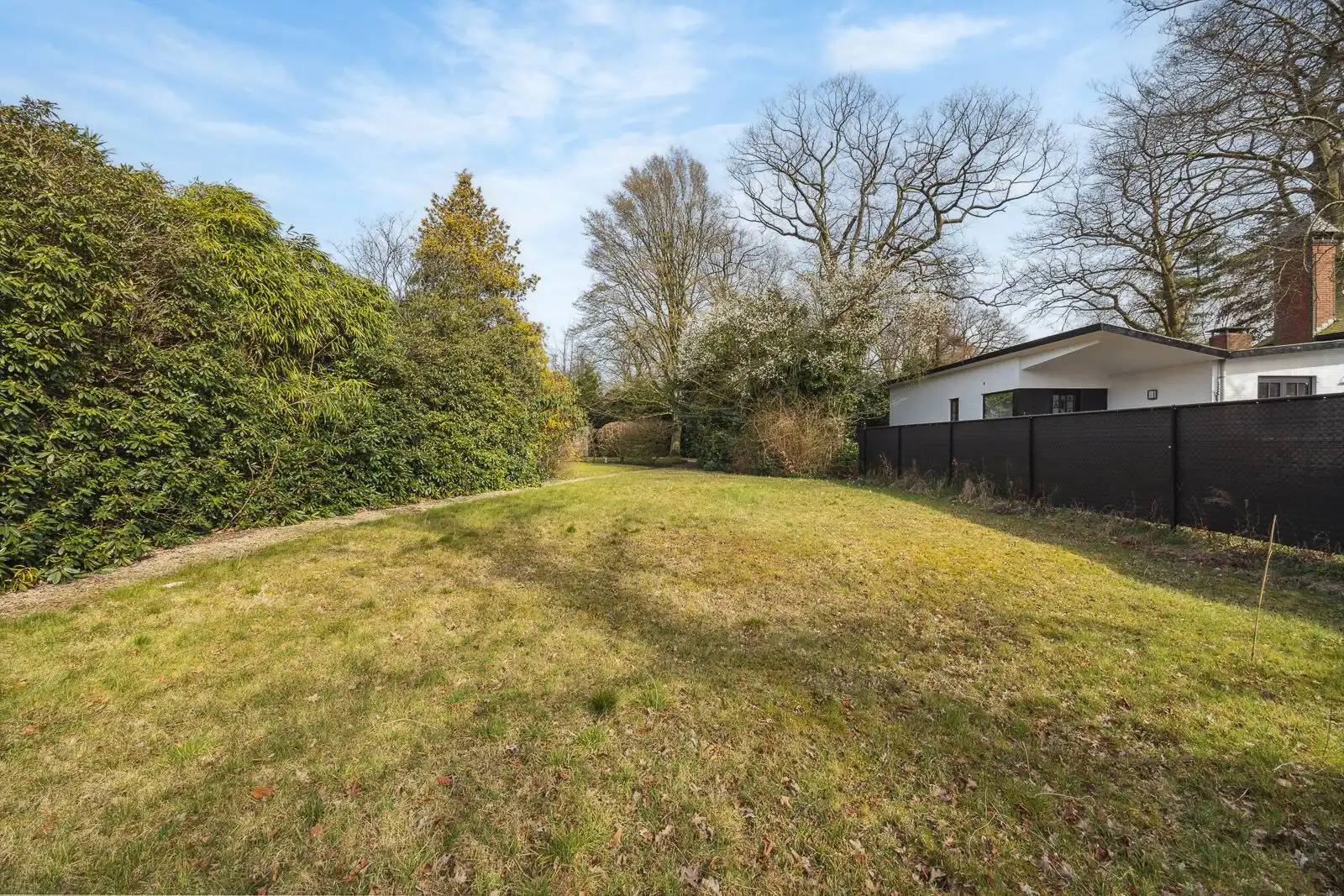 Ruime bouwgrond van ca. 1407 m² te Kapellen – rustig gelegen en omgeven door groen ! foto 4