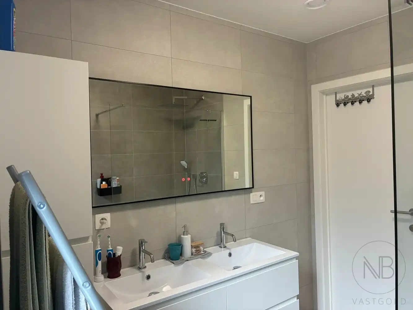 BEN-woning met 3 slaapkamers in Houthalen-Oost foto 17