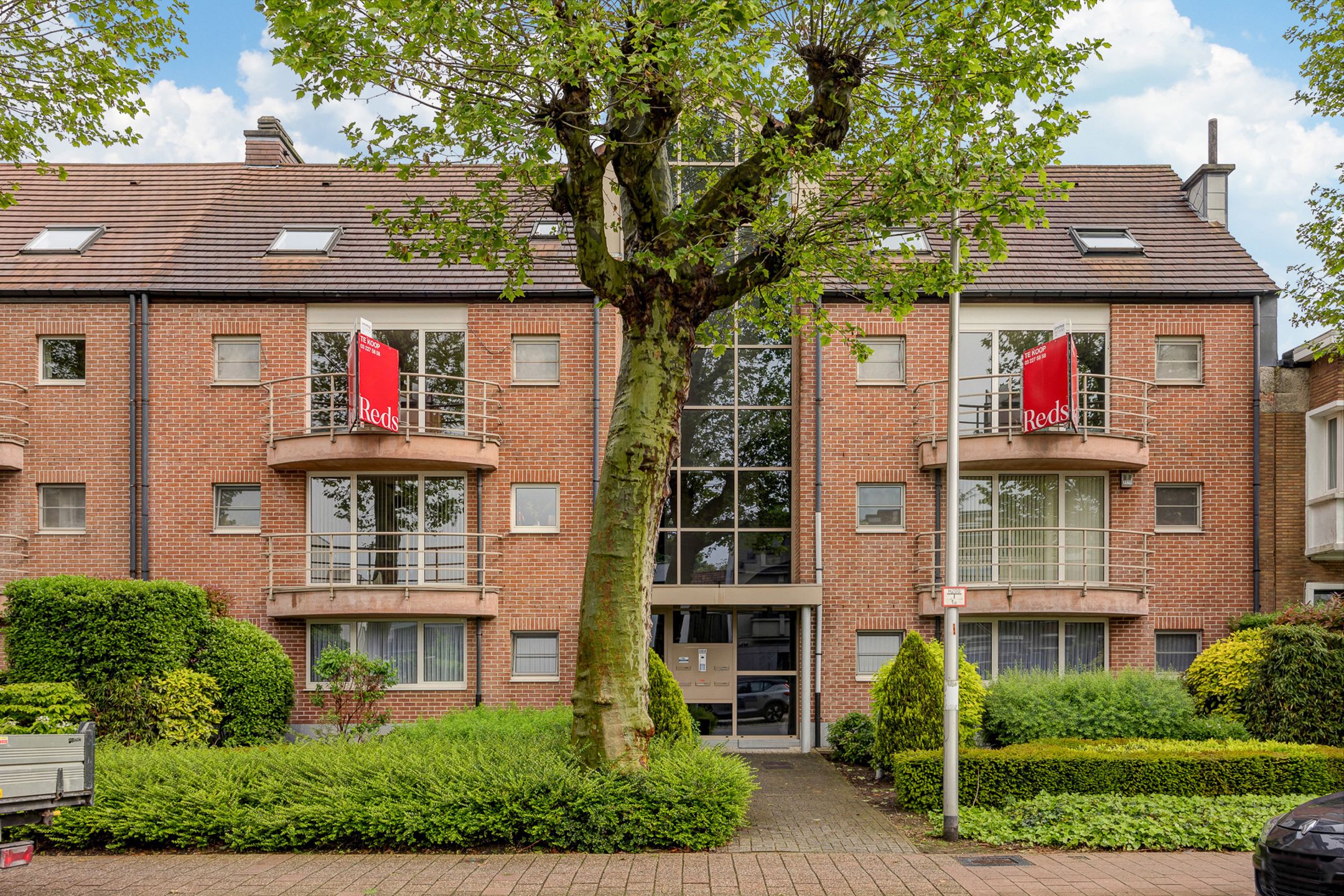 Uitzonderlijk appartement van 250m2  foto 3