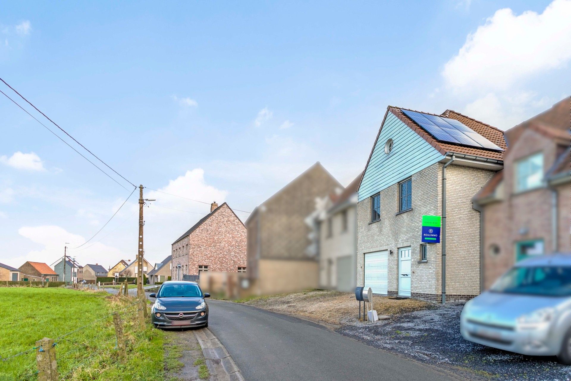 Rustig gelegen instapklare woning foto 19