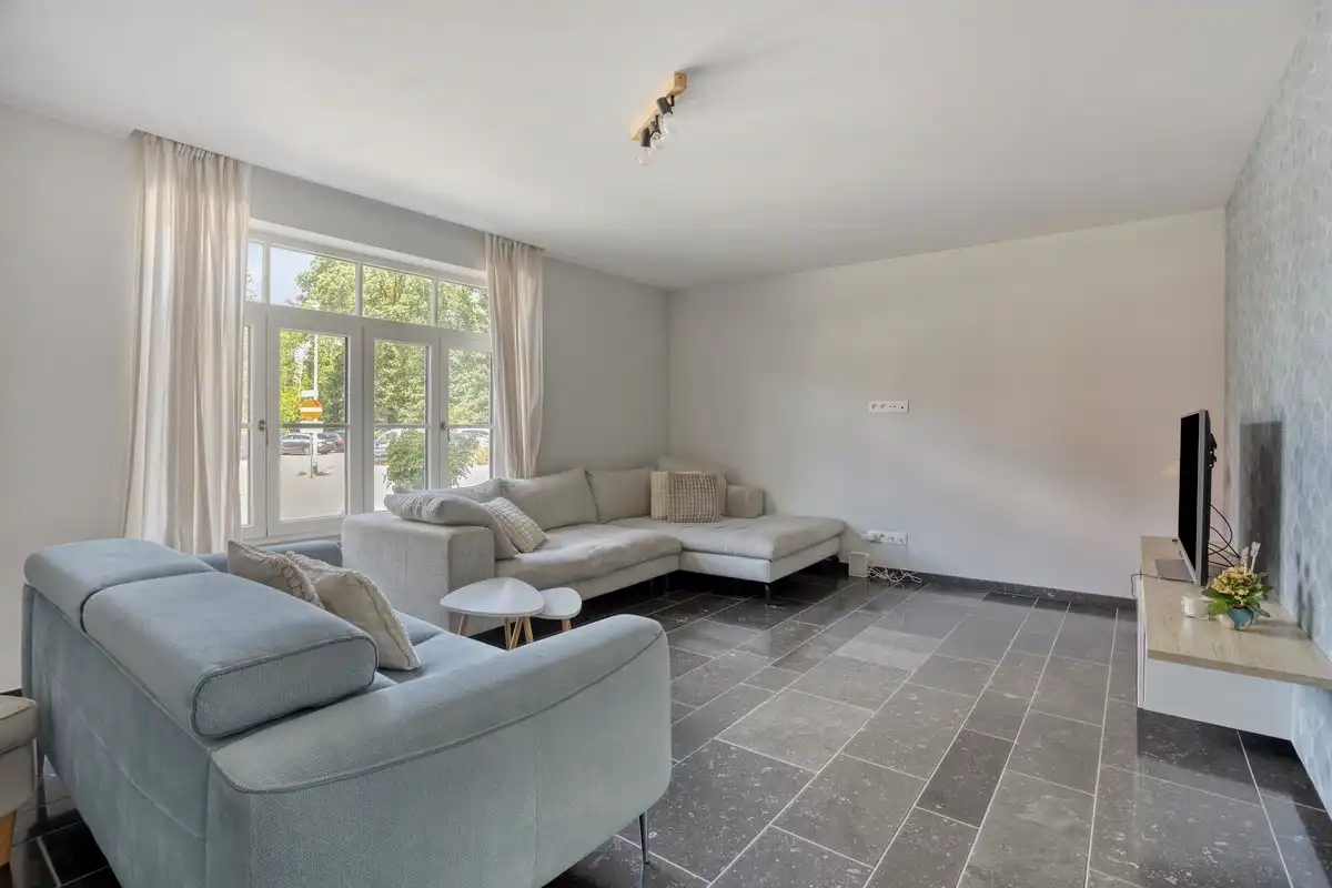 Luxueuze woning op wandelafstand van het centrum foto 3