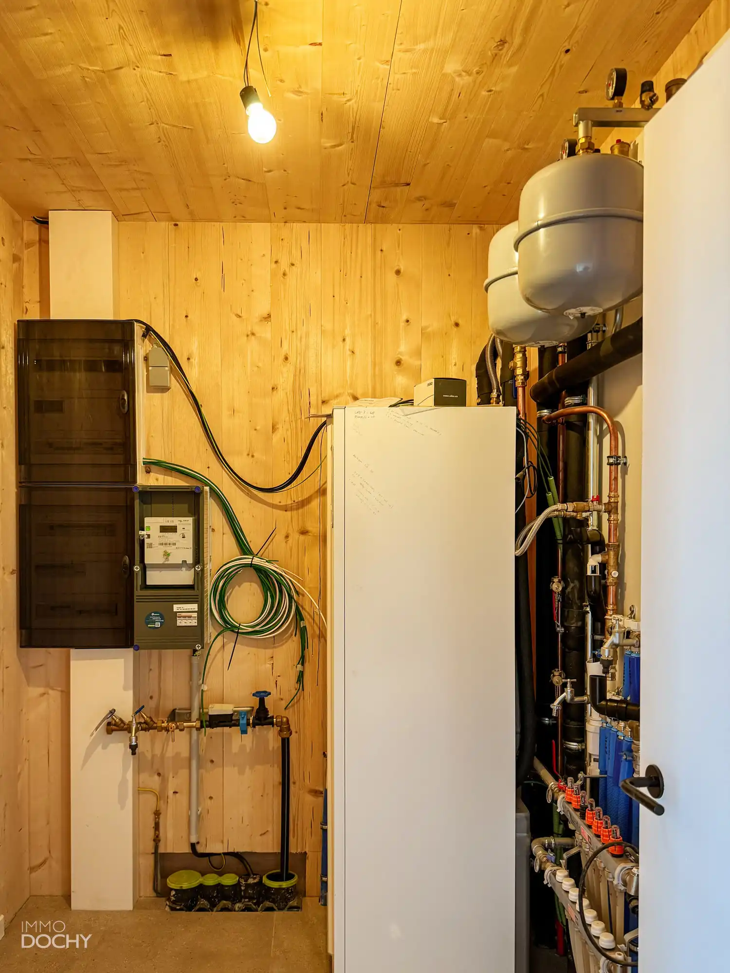Energie - Neutrale nieuwbouwwoning | Guido Gezellestraat foto 19