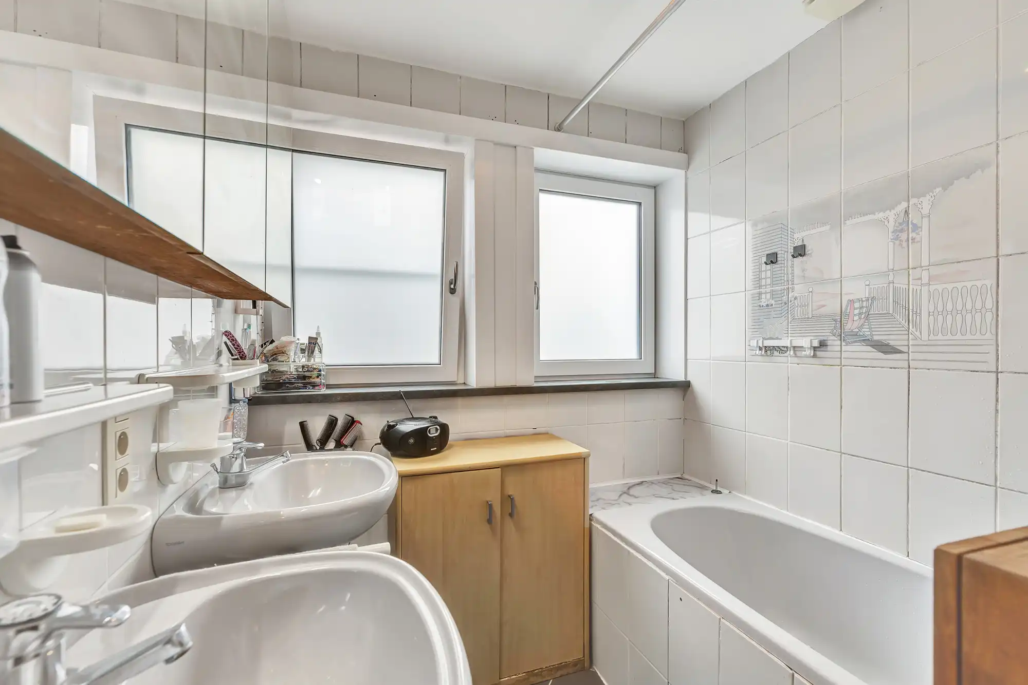 Halfopen bebouwing in rustige woonwijk te Ternat foto 13