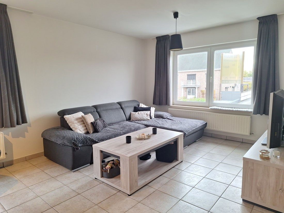 Modern appartement gelegen te Zolder foto 3