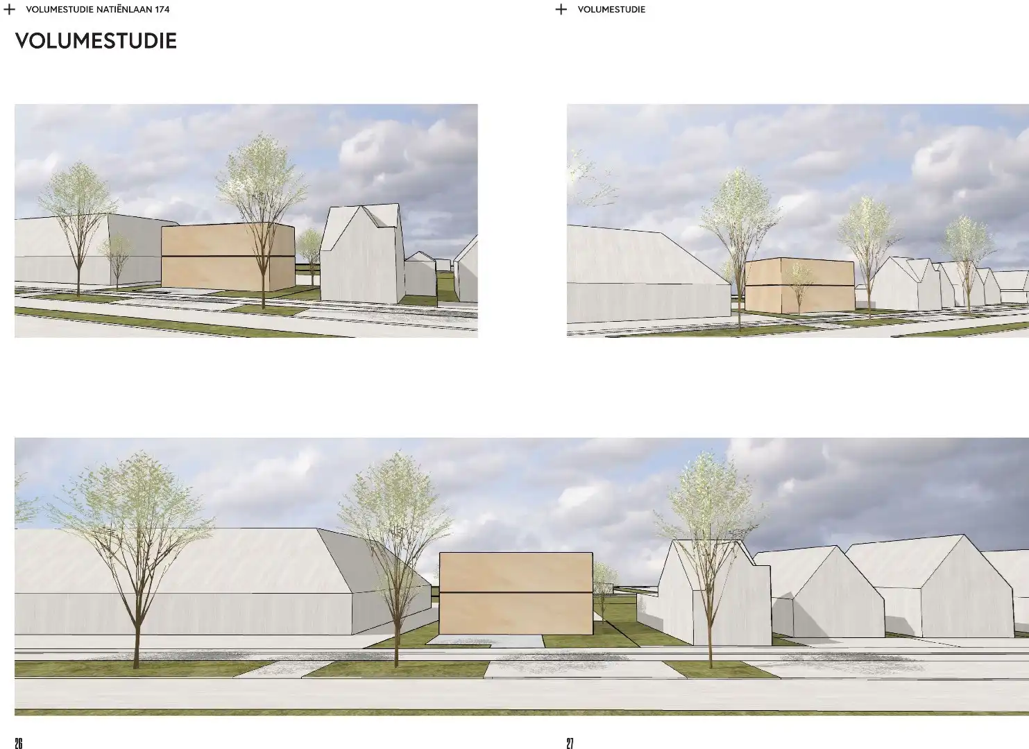 Villa op een zeer commerciële ligging gelegen op de Natiënlaan converteerbaar naar een handelsruimte foto 2