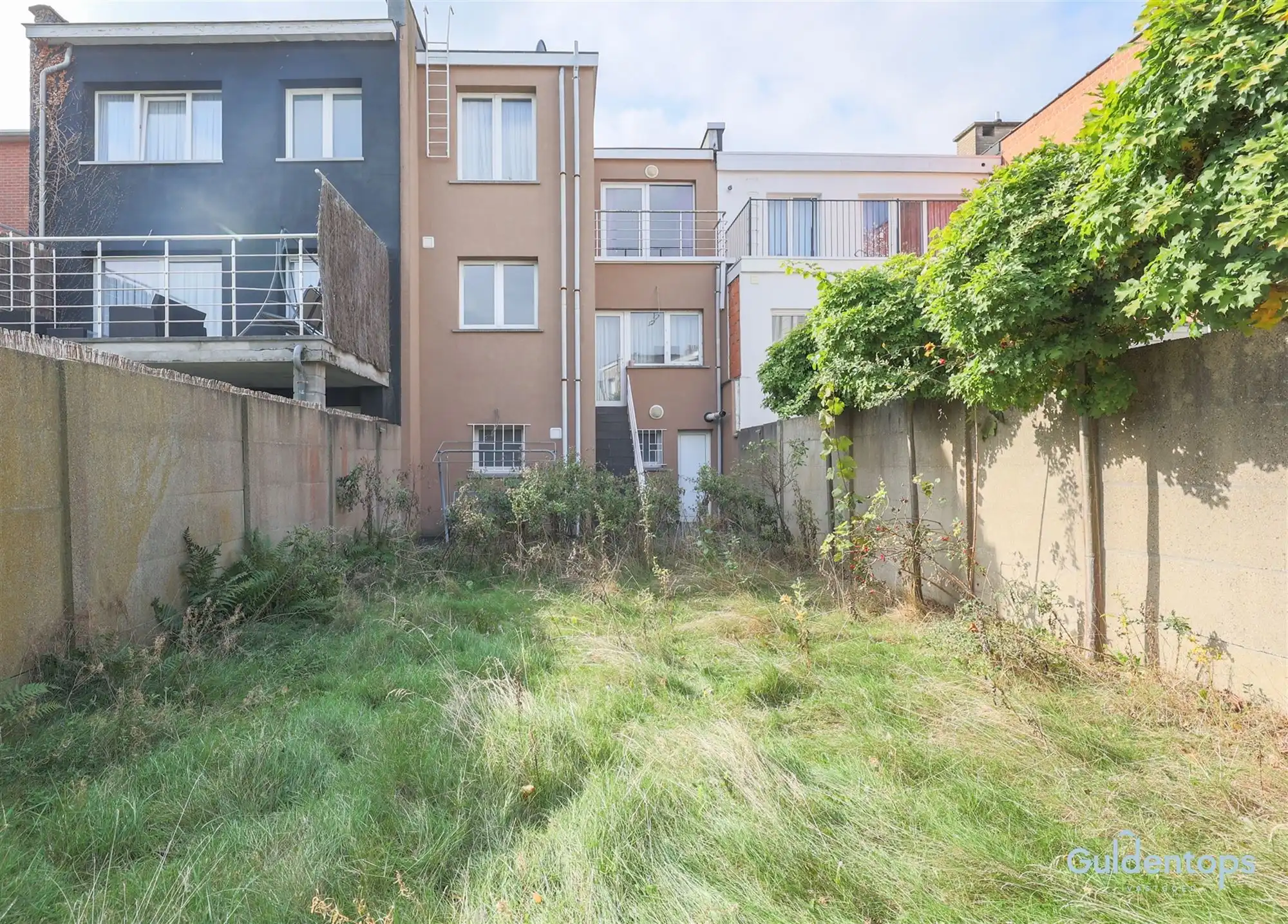 Knappe ruime woning op absolute toplocatie foto 7